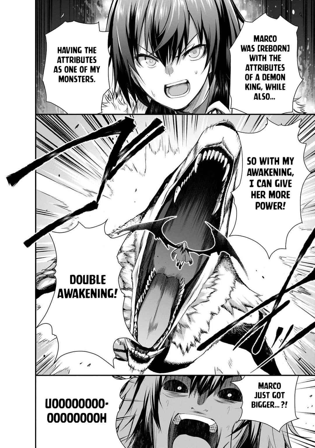 Maou-sama no Machizukuri! ~Saikyou no Dungeon wa Kindai Toshi~ Chapter 72 - Page 20