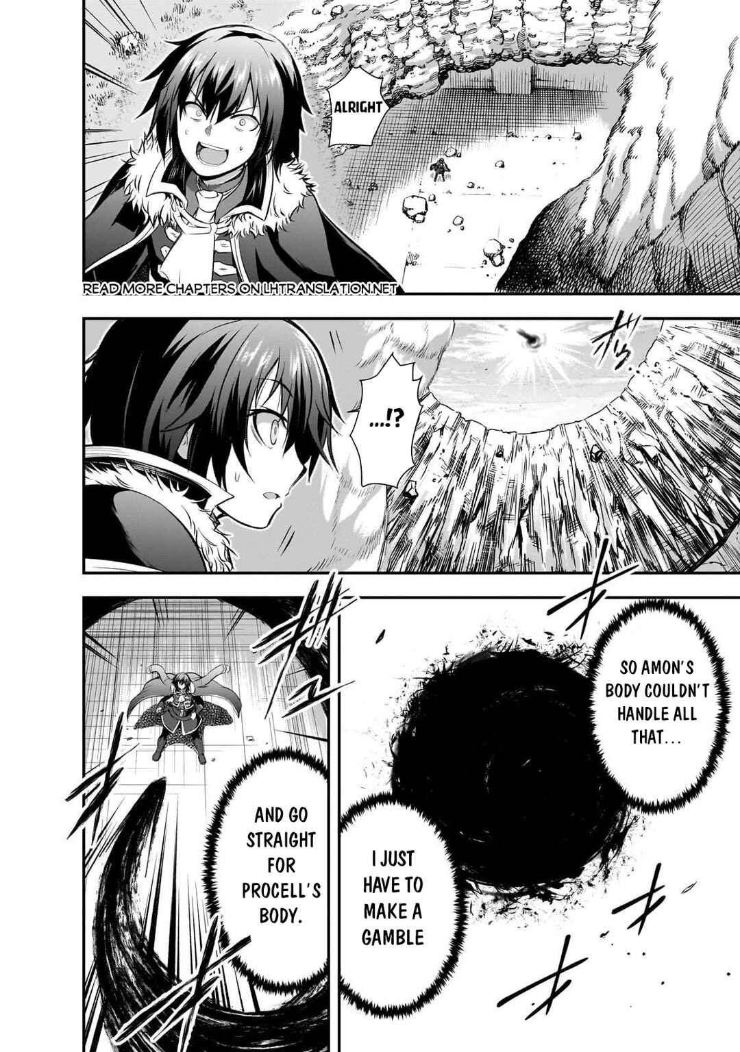 Maou-sama no Machizukuri! ~Saikyou no Dungeon wa Kindai Toshi~ Chapter 72 - Page 24