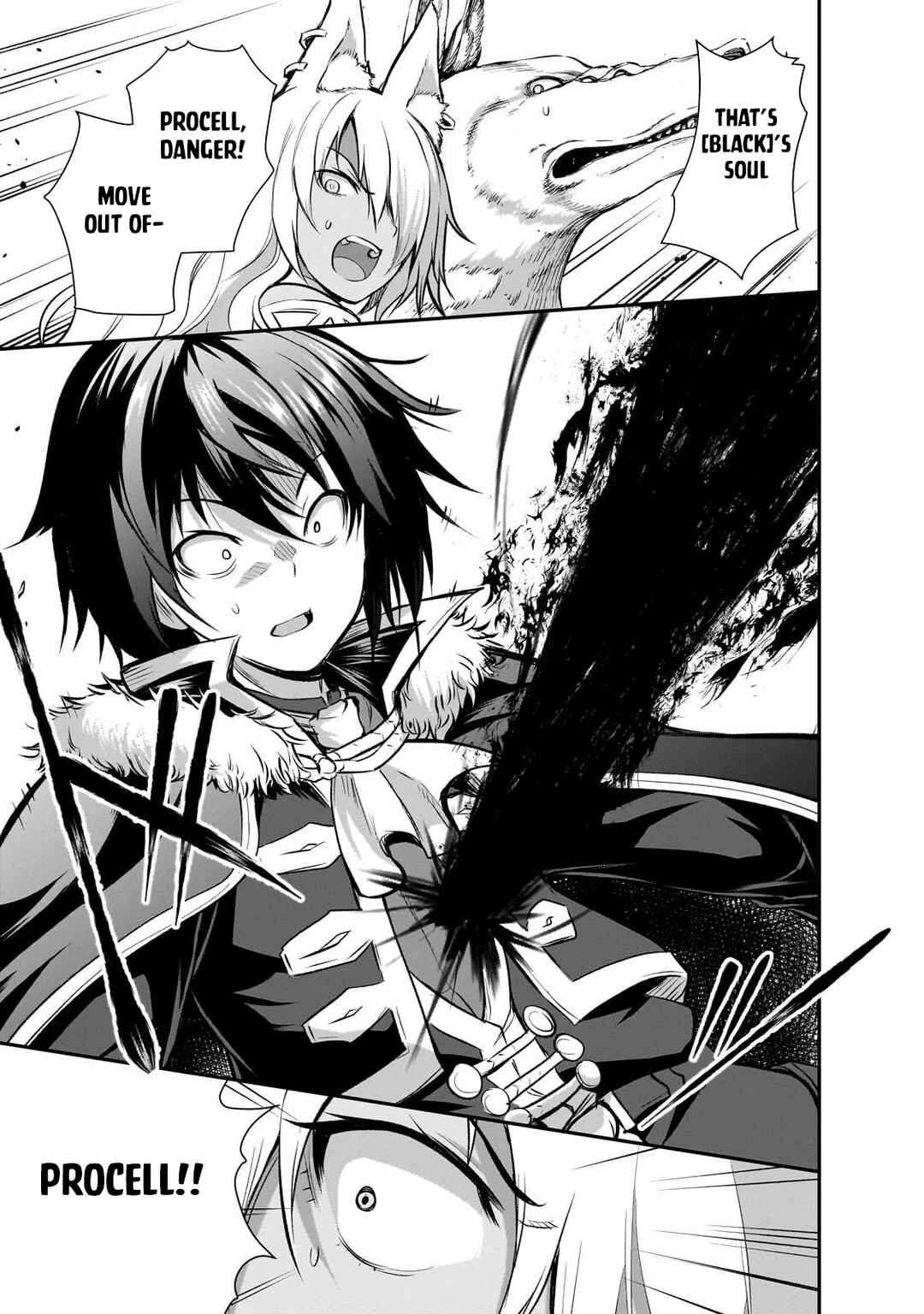Maou-sama no Machizukuri! ~Saikyou no Dungeon wa Kindai Toshi~ Chapter 72 - Page 25