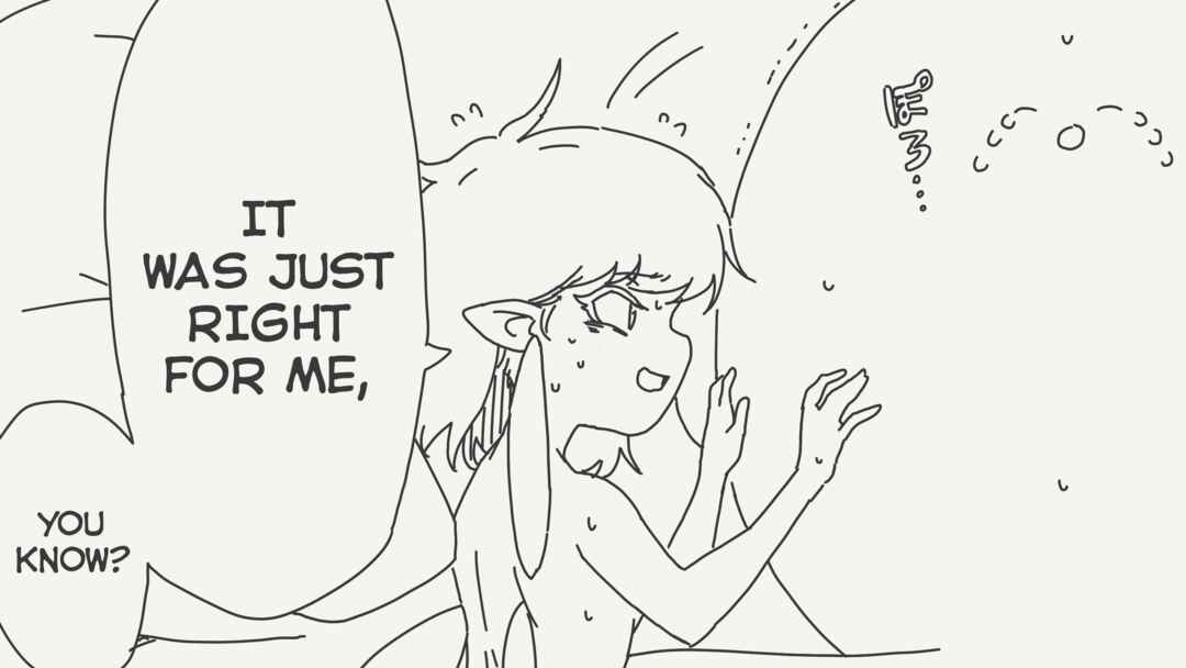 Holiday Yasumi's Twitter Shorts Chapter No ill Intent - Page 4