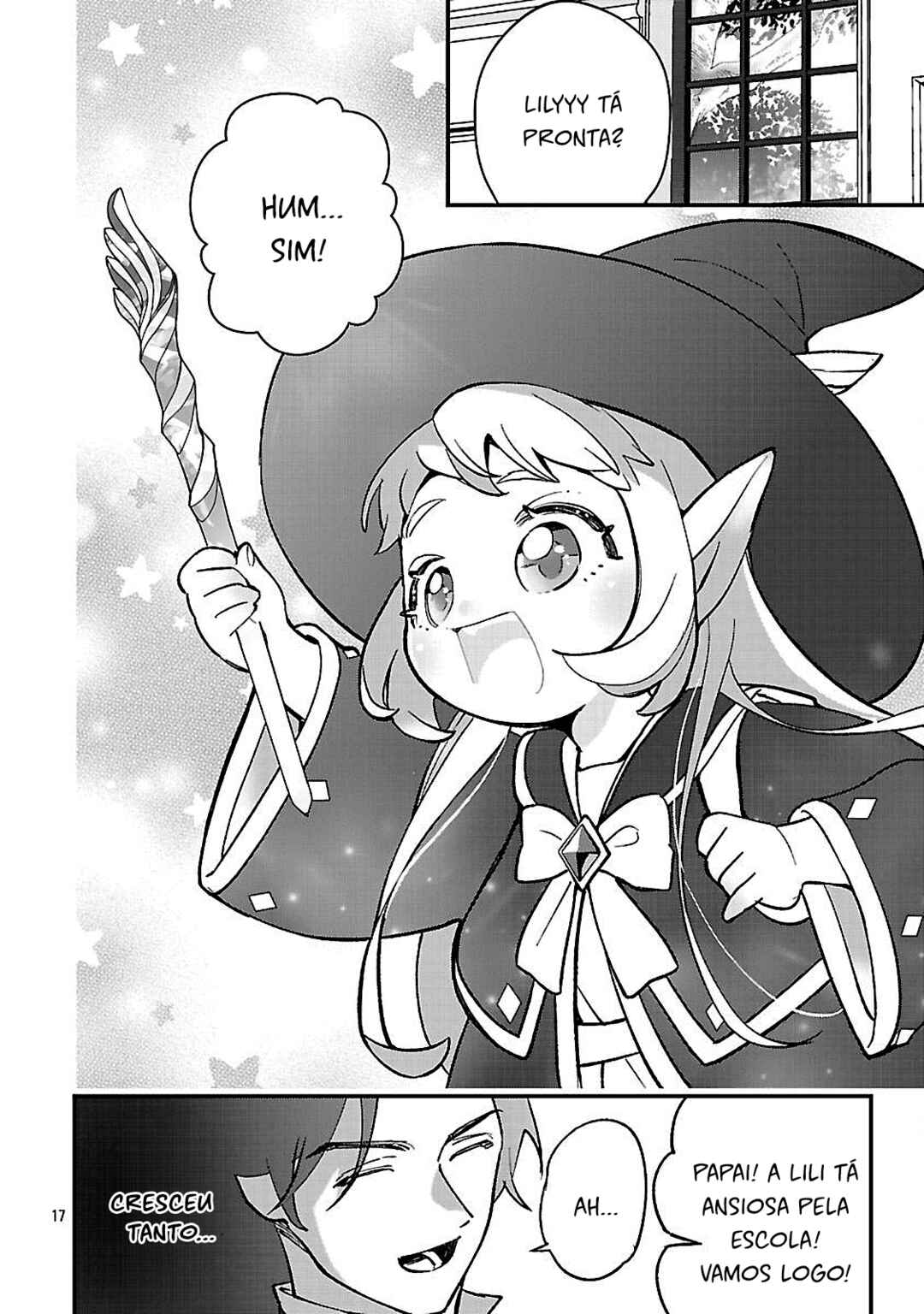 Urenokori no Dorei Elf wo Hirotta node, Musume ni Suru Koto ni Shita Chapter 18 - Page 18
