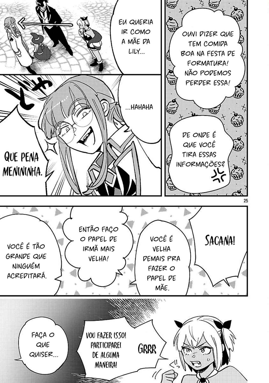 Urenokori no Dorei Elf wo Hirotta node, Musume ni Suru Koto ni Shita Chapter 18 - Page 25