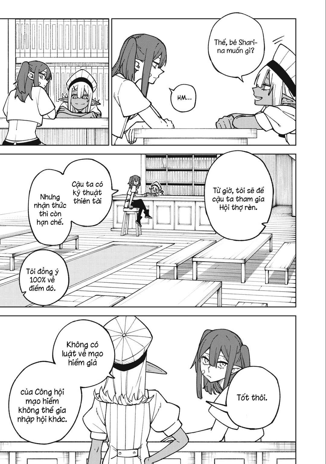 S-Rank Party Kara Kaikosareta "Jugushi" ~"Noroi no Item" Shika Tsukuremasen ga, Sono Seinou wa Artifact-kyuu nari......!~ Chapter 18.1 - Page 13