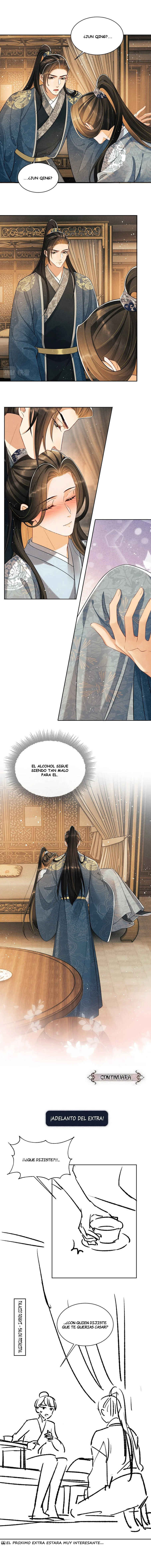 Qī Wéi Shàng Chapter 141 - Page 9