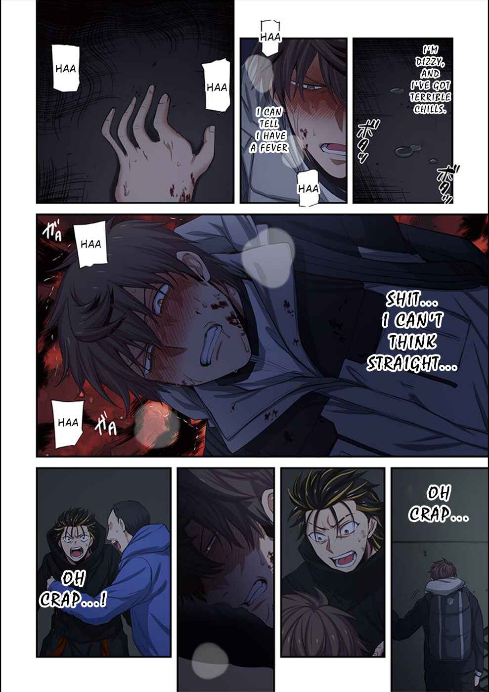 Zombie no Afureta Sekai Ore Dake ga Osowarenai Chapter 27 - Page 15