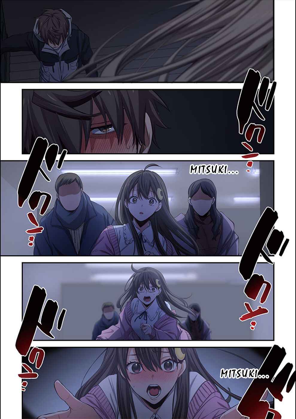 Zombie no Afureta Sekai Ore Dake ga Osowarenai Chapter 27 - Page 16