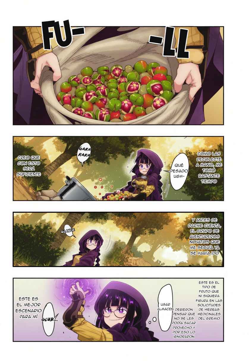 Yoku Wakaranai Keredo Isekai ni Tensei Shiteita You Desu Chapter 13 - Page 14