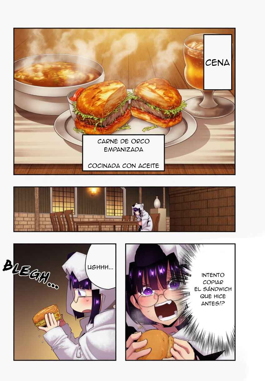 Yoku Wakaranai Keredo Isekai ni Tensei Shiteita You Desu Chapter 13 - Page 30