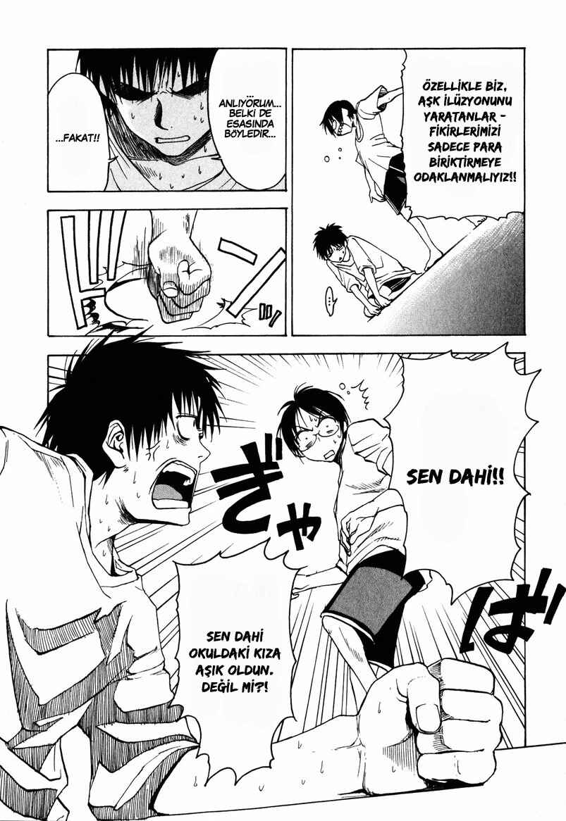 NHK ni Youkoso! Chapter 7 - Page 12