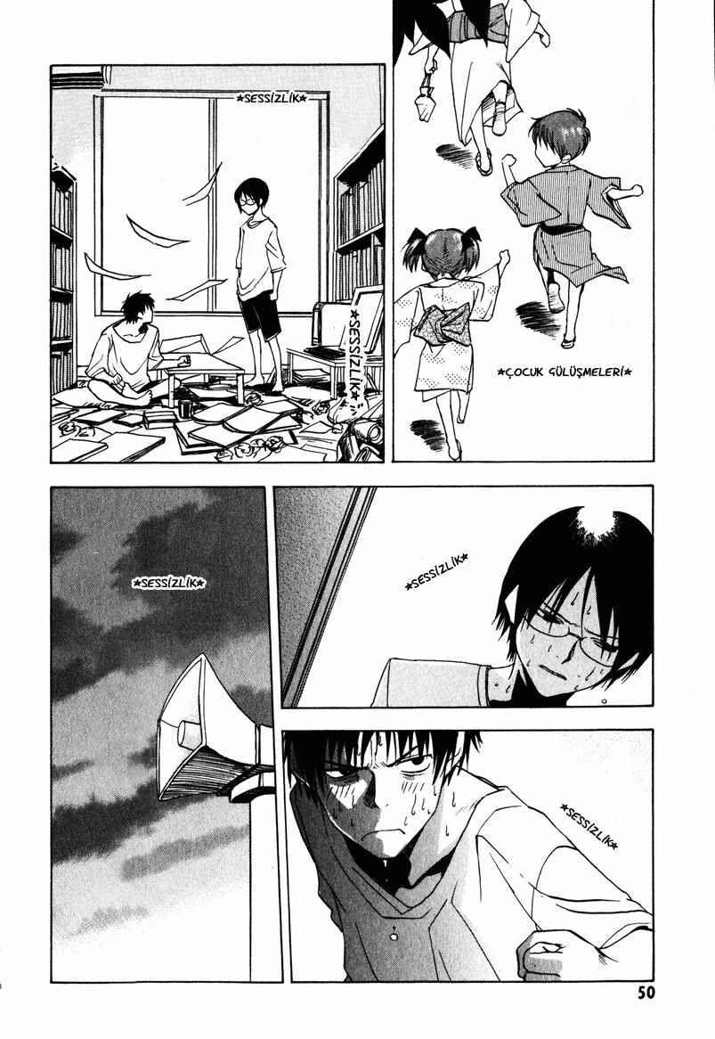 NHK ni Youkoso! Chapter 7 - Page 13