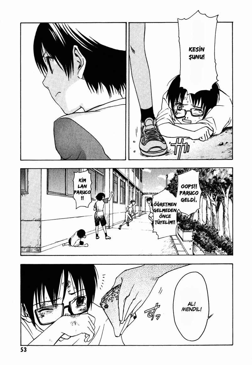 NHK ni Youkoso! Chapter 7 - Page 16