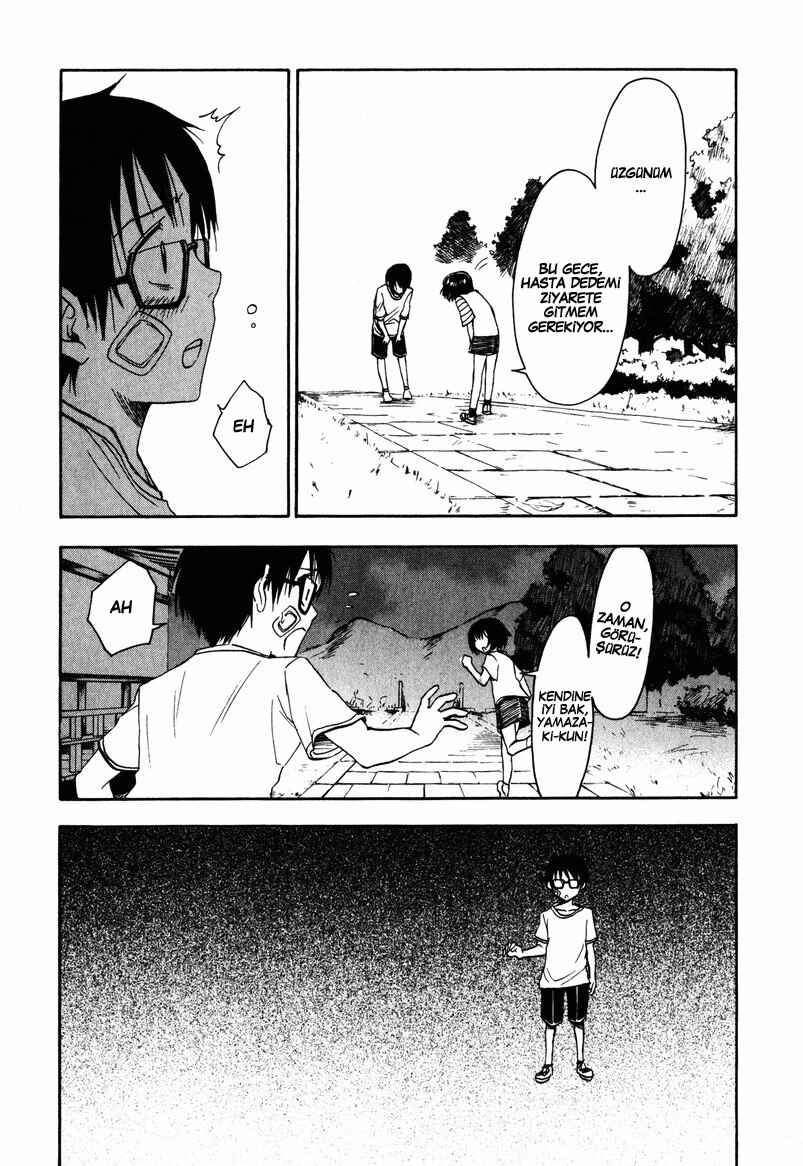NHK ni Youkoso! Chapter 7 - Page 19
