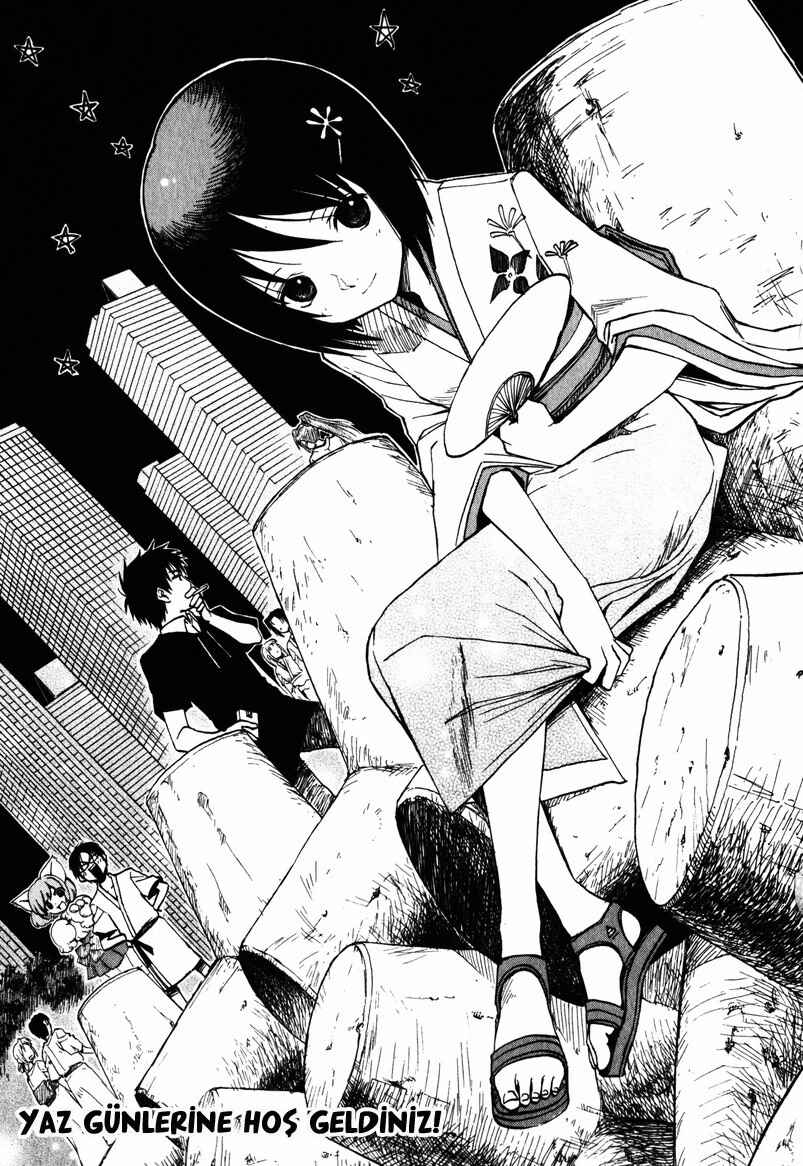 NHK ni Youkoso! Chapter 7 - Page 2