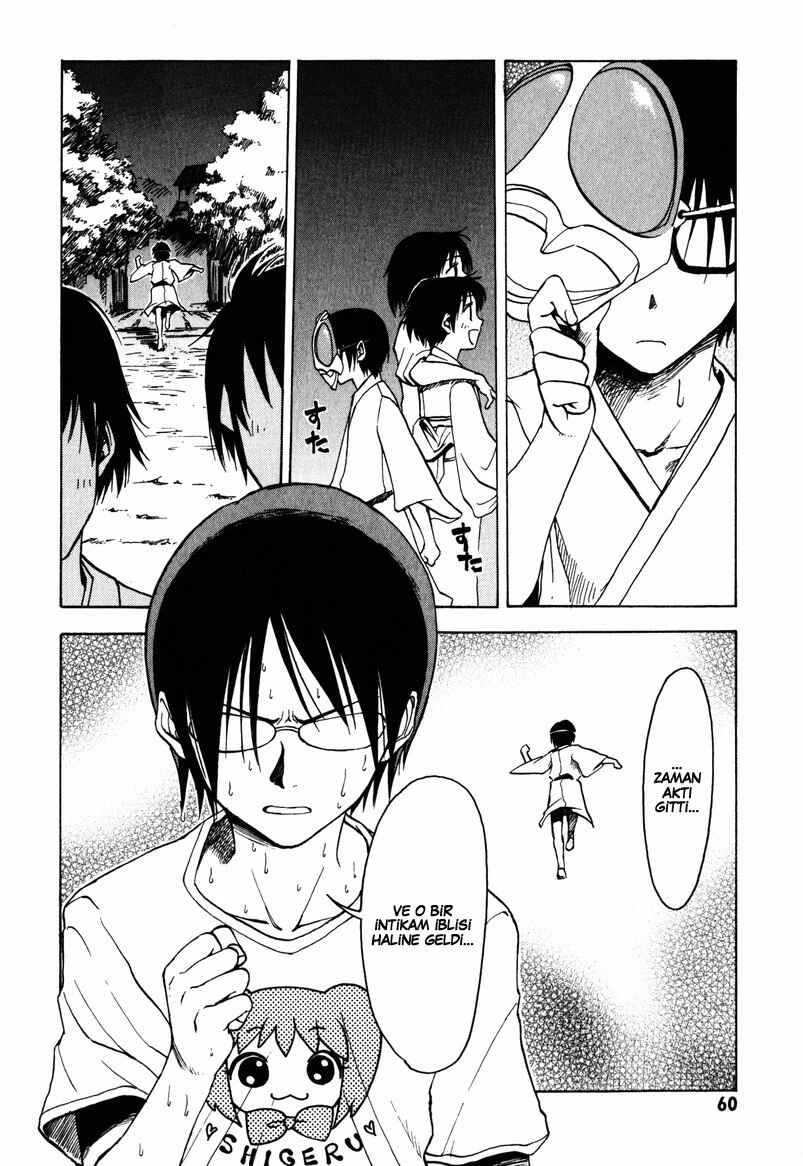 NHK ni Youkoso! Chapter 7 - Page 23