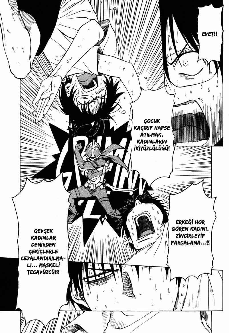 NHK ni Youkoso! Chapter 7 - Page 24