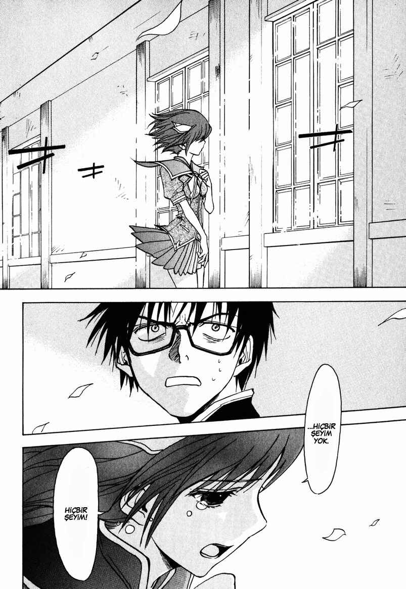 NHK ni Youkoso! Chapter 7 - Page 3