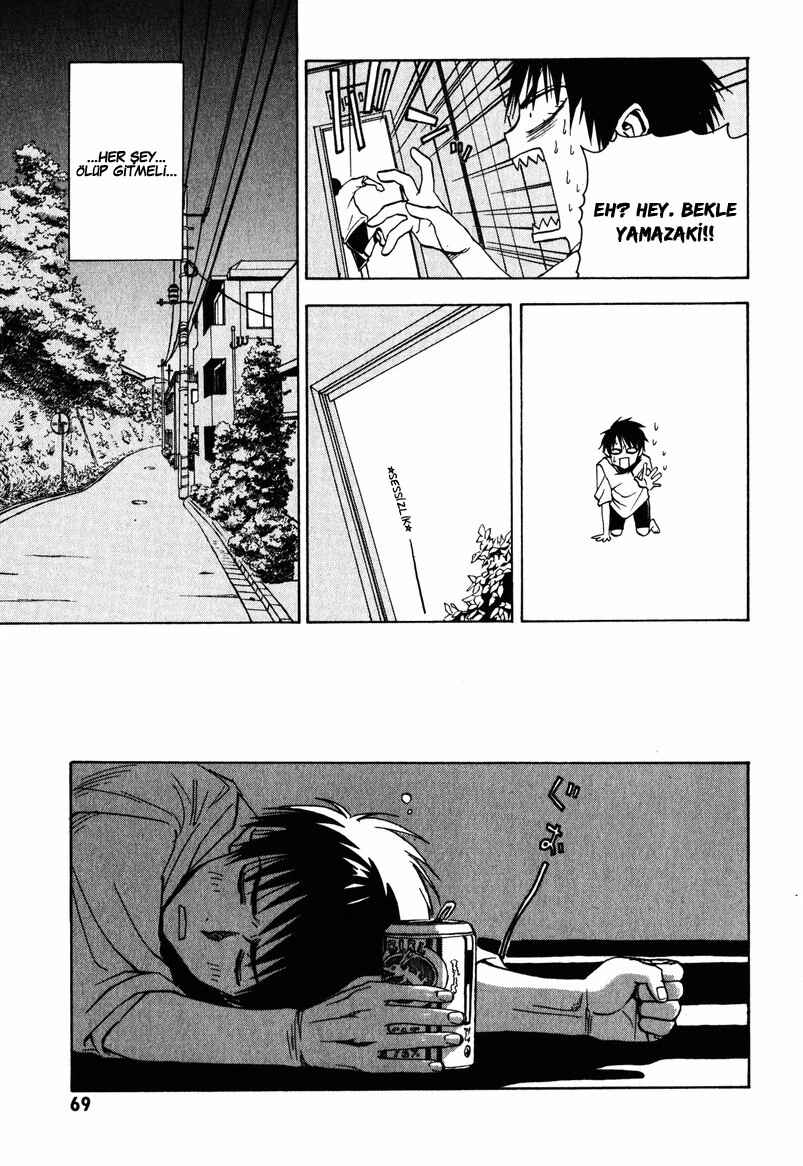 NHK ni Youkoso! Chapter 7 - Page 32