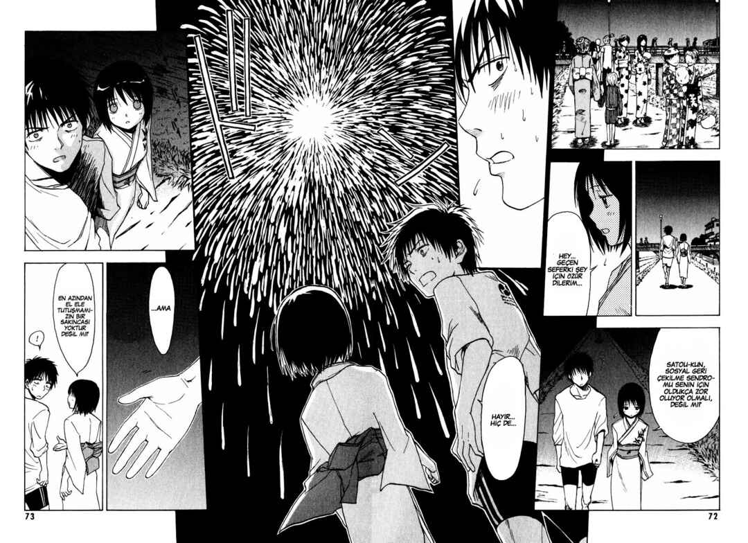 NHK ni Youkoso! Chapter 7 - Page 35