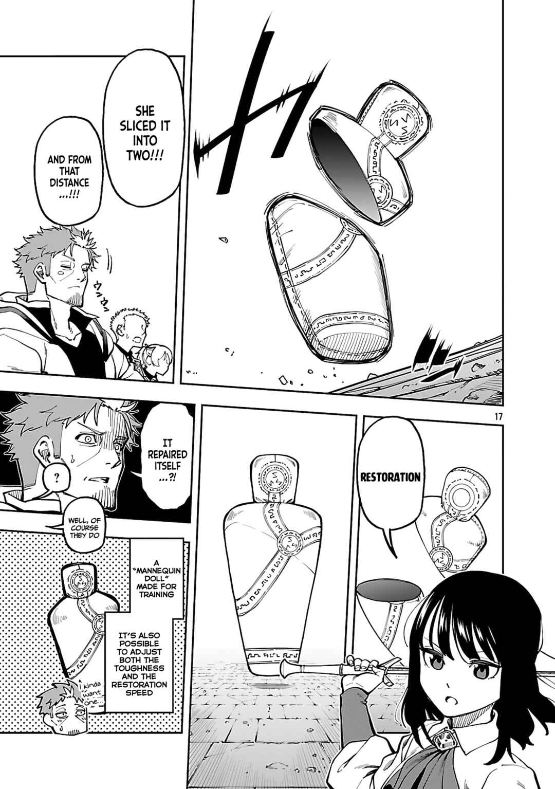 Katainaka no Ossan, Kensei ni Naru ~Tada no Inaka no Kenjutsu Shihan Datta noni, Taisei Shita Deshi-tachi ga Ore wo Hottekurenai Ken~ Chapter 31 - Page 20