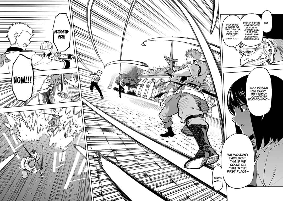 Katainaka no Ossan, Kensei ni Naru ~Tada no Inaka no Kenjutsu Shihan Datta noni, Taisei Shita Deshi-tachi ga Ore wo Hottekurenai Ken~ Chapter 31 - Page 29