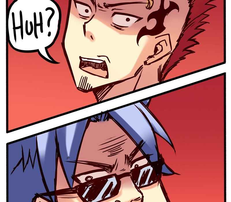 Everywhere & Nowhere Chapter 2 - Page 27