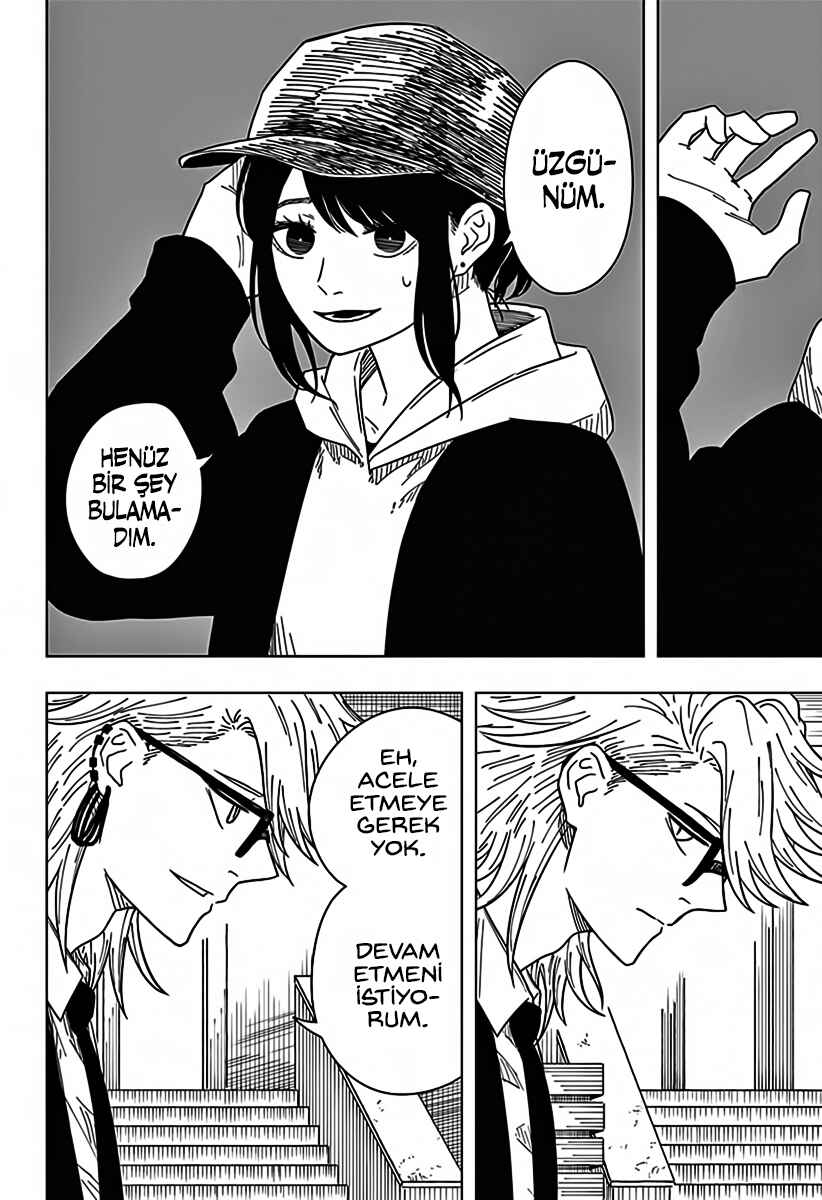 Drama Queen Chapter 30 - Page 10