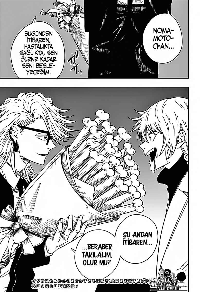 Drama Queen Chapter 30 - Page 25