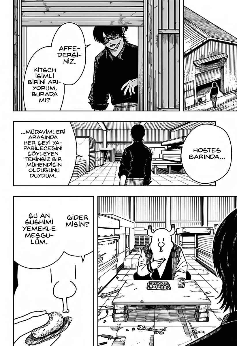 Drama Queen Chapter 30 - Page 6