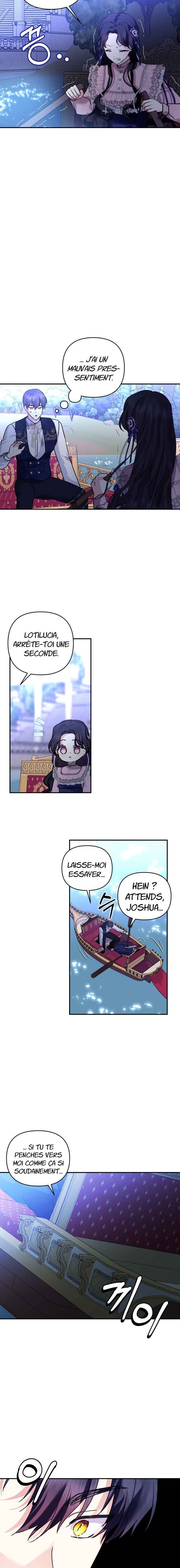 Monster Duke's Daughter Chapter 141 - Page 7