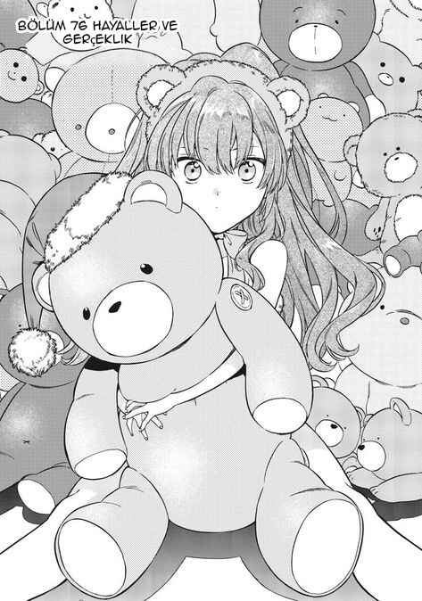 Toradora! Chapter 76 - Page 1