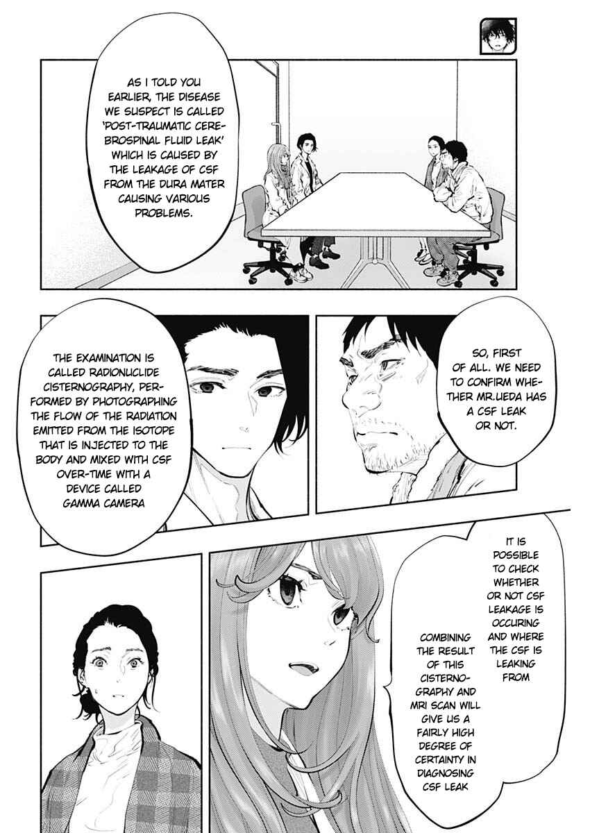 Radiation House Chapter 79 - Page 10