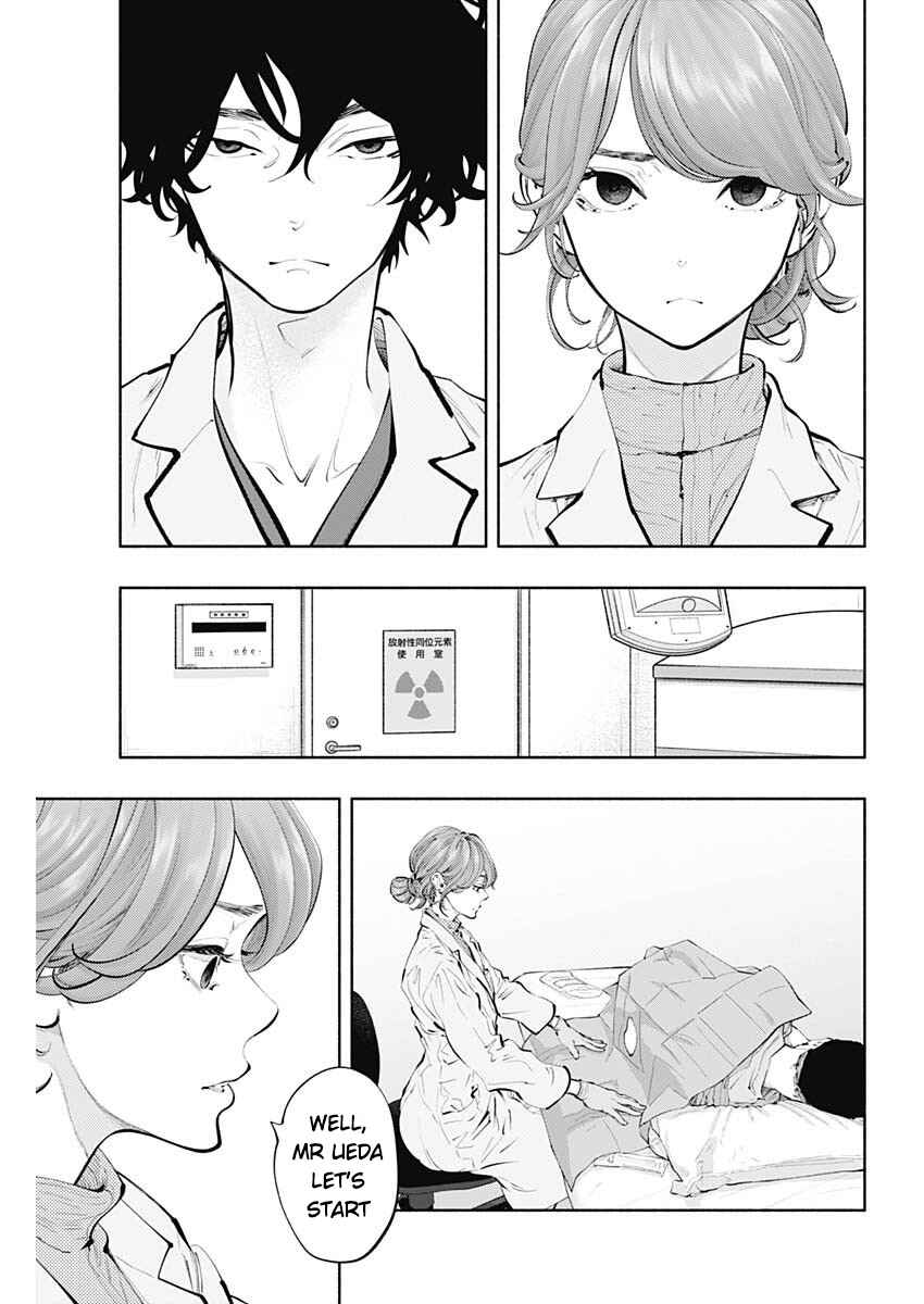 Radiation House Chapter 79 - Page 19