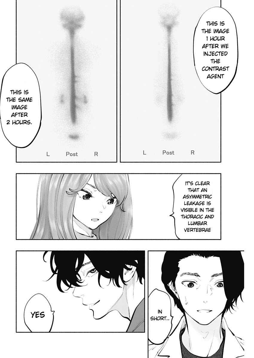 Radiation House Chapter 79 - Page 26