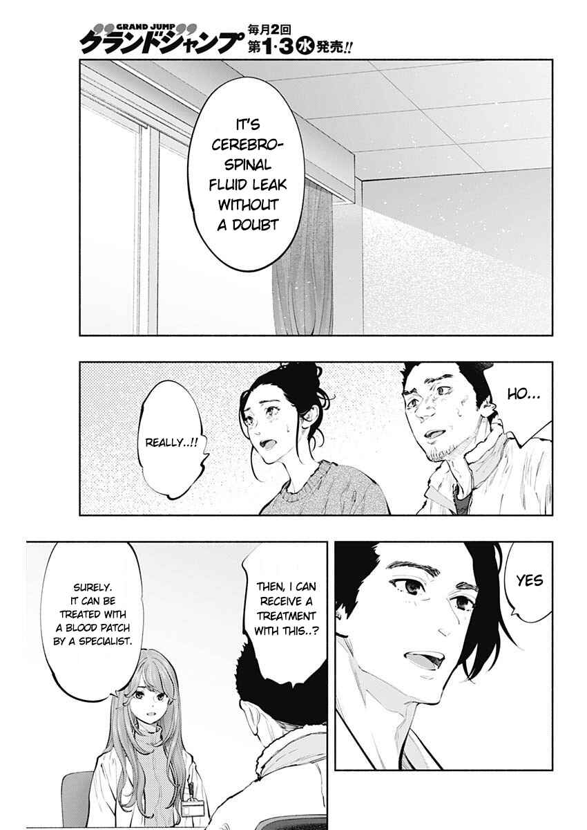 Radiation House Chapter 79 - Page 27
