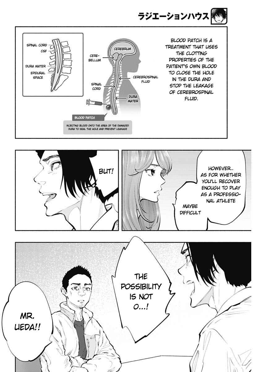 Radiation House Chapter 79 - Page 28
