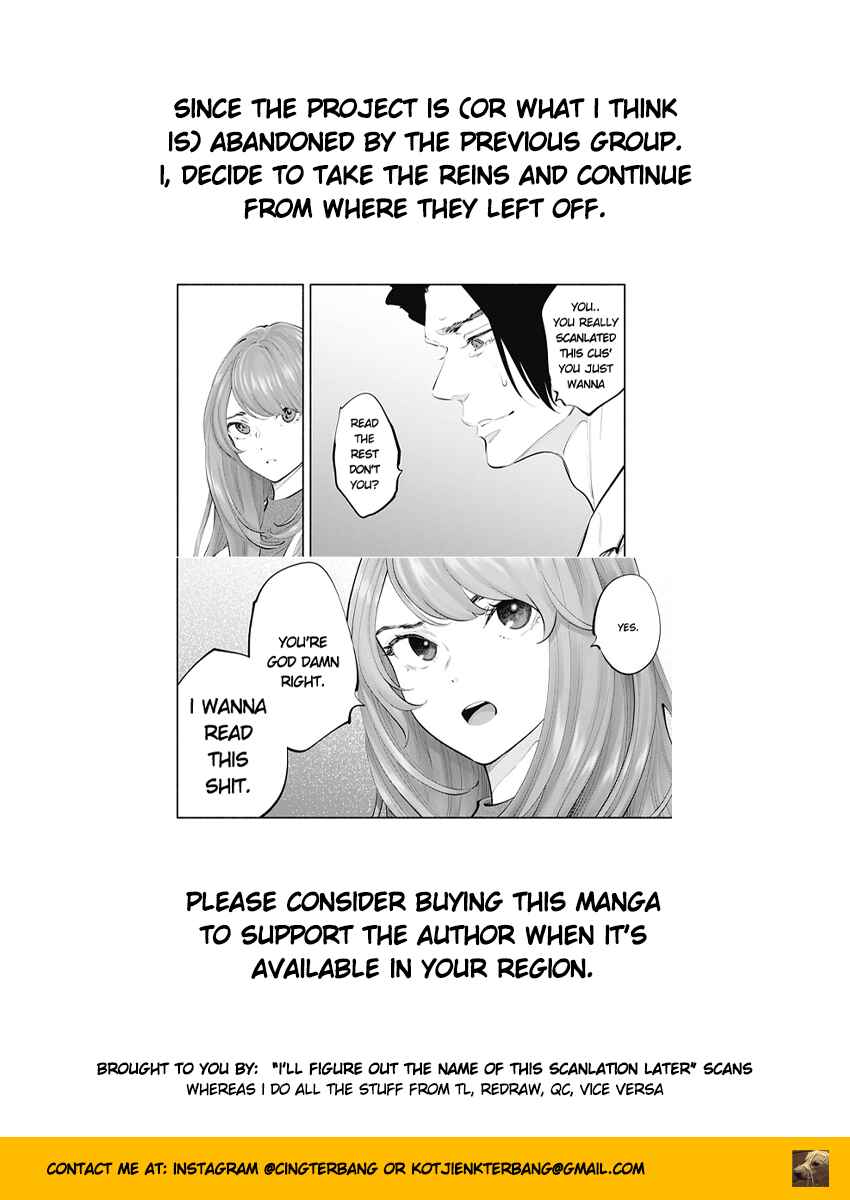 Radiation House Chapter 79 - Page 31