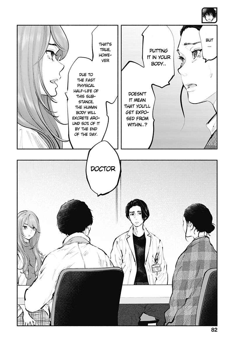 Radiation House Chapter 79 - Page 4