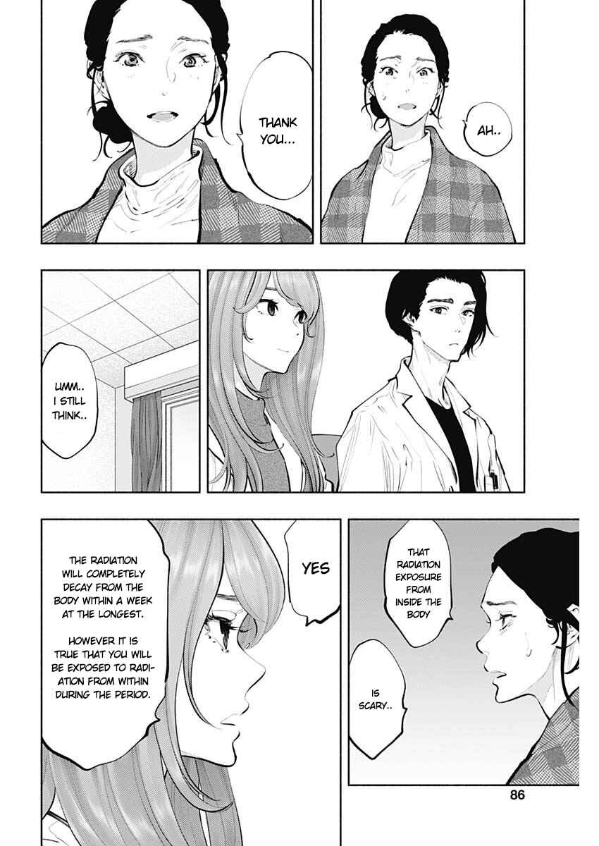 Radiation House Chapter 79 - Page 8