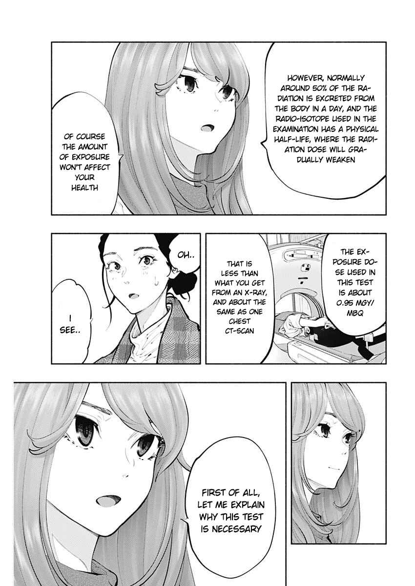 Radiation House Chapter 79 - Page 9