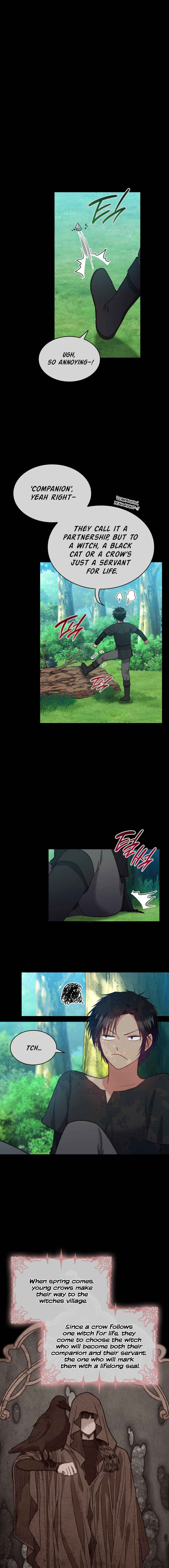 The 108 of Them Chapter 89 - Page 3
