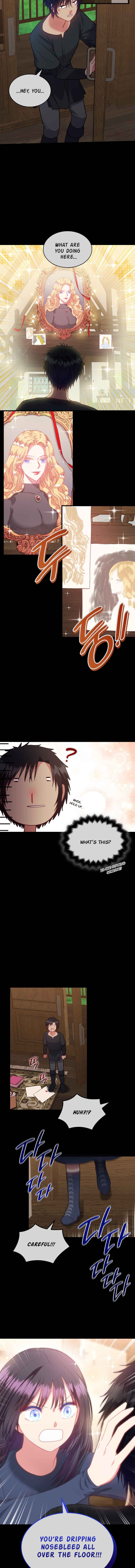 The 108 of Them Chapter 89 - Page 7