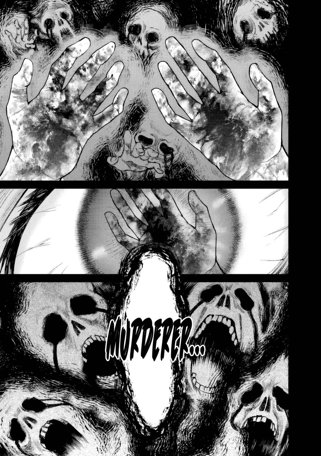 Boroboro no Elf-san wo Shiawase ni Suru Kusuriuri-san Chapter 1 - Page 34