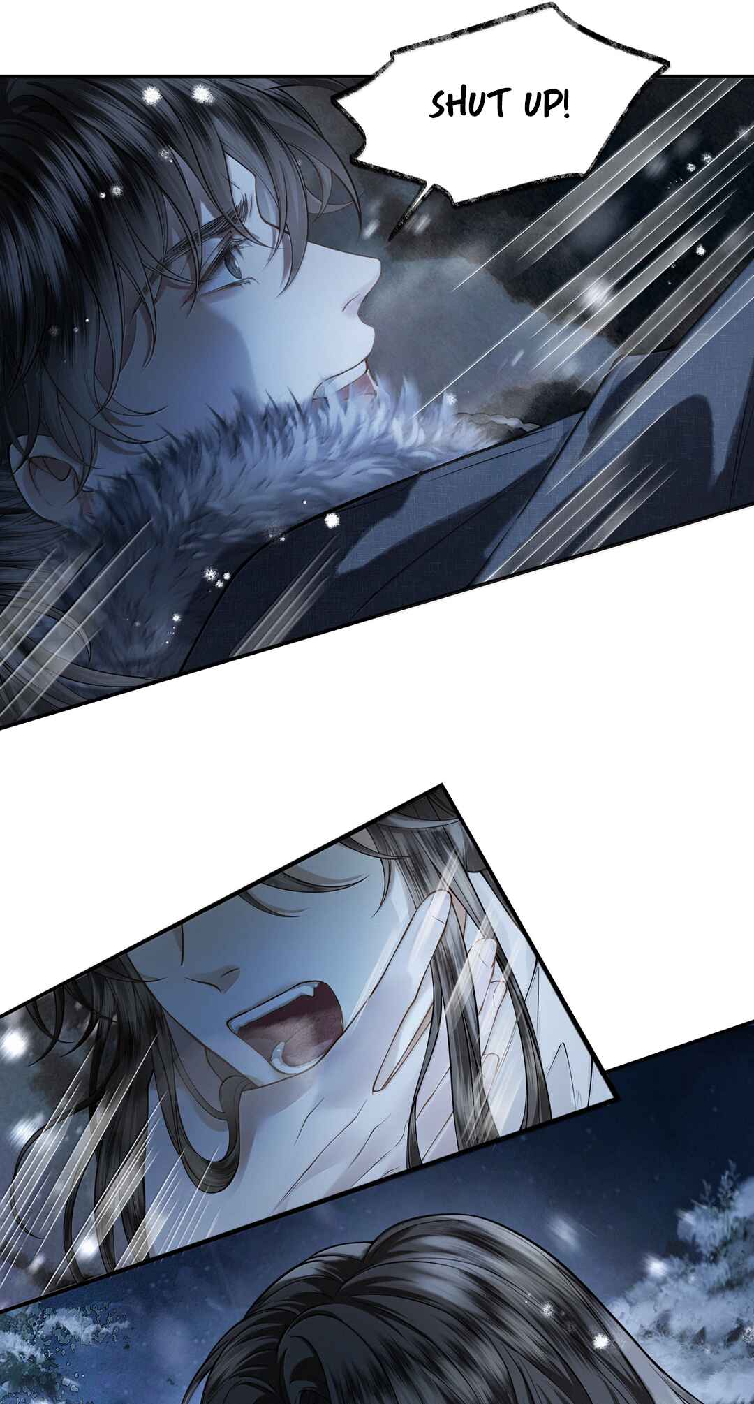 Qiang Jin Jiu (2024) Chapter 16 - Page 24