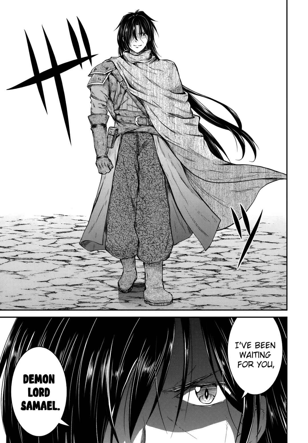 Tsuihou Sareta Maou wa Chikyuu wo Mezasu! Chapter 13 - Page 15