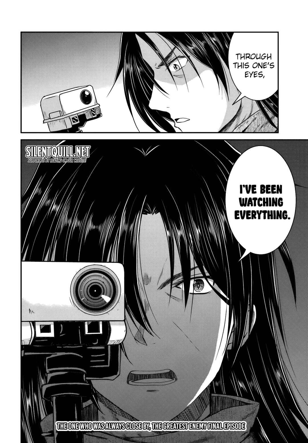 Tsuihou Sareta Maou wa Chikyuu wo Mezasu! Chapter 13 - Page 24