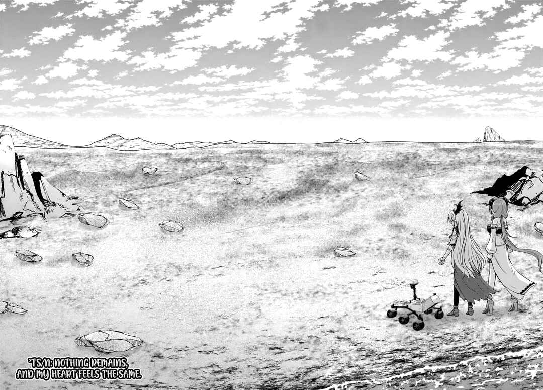 Tsuihou Sareta Maou wa Chikyuu wo Mezasu! Chapter 13 - Page 7