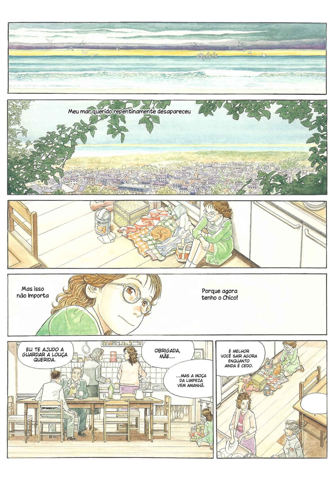 Mon année Chapter ? - Page 22