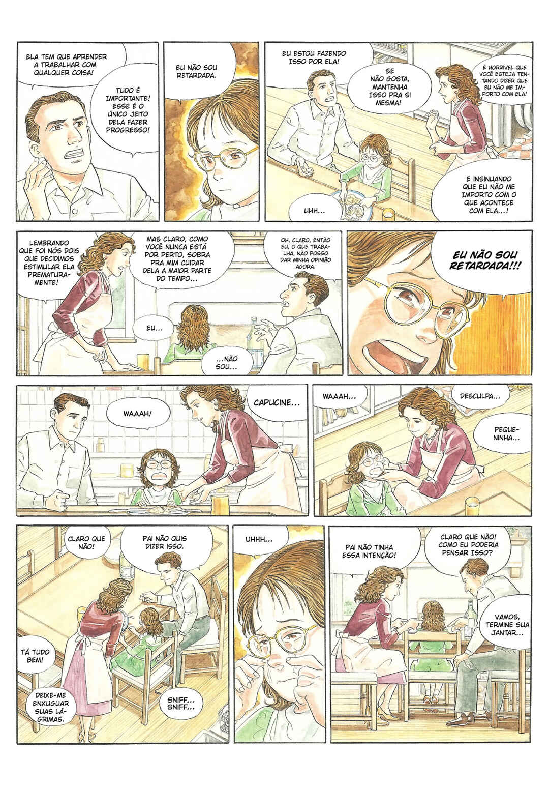 Mon année Chapter ? - Page 28