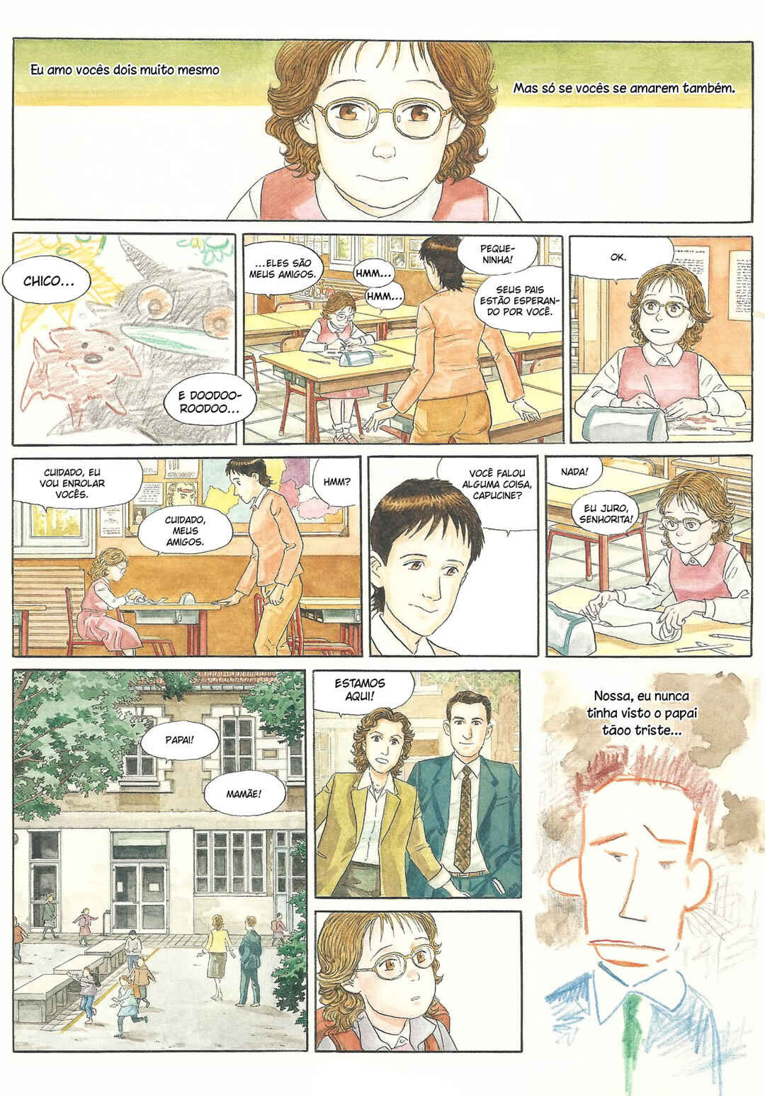 Mon année Chapter ? - Page 37