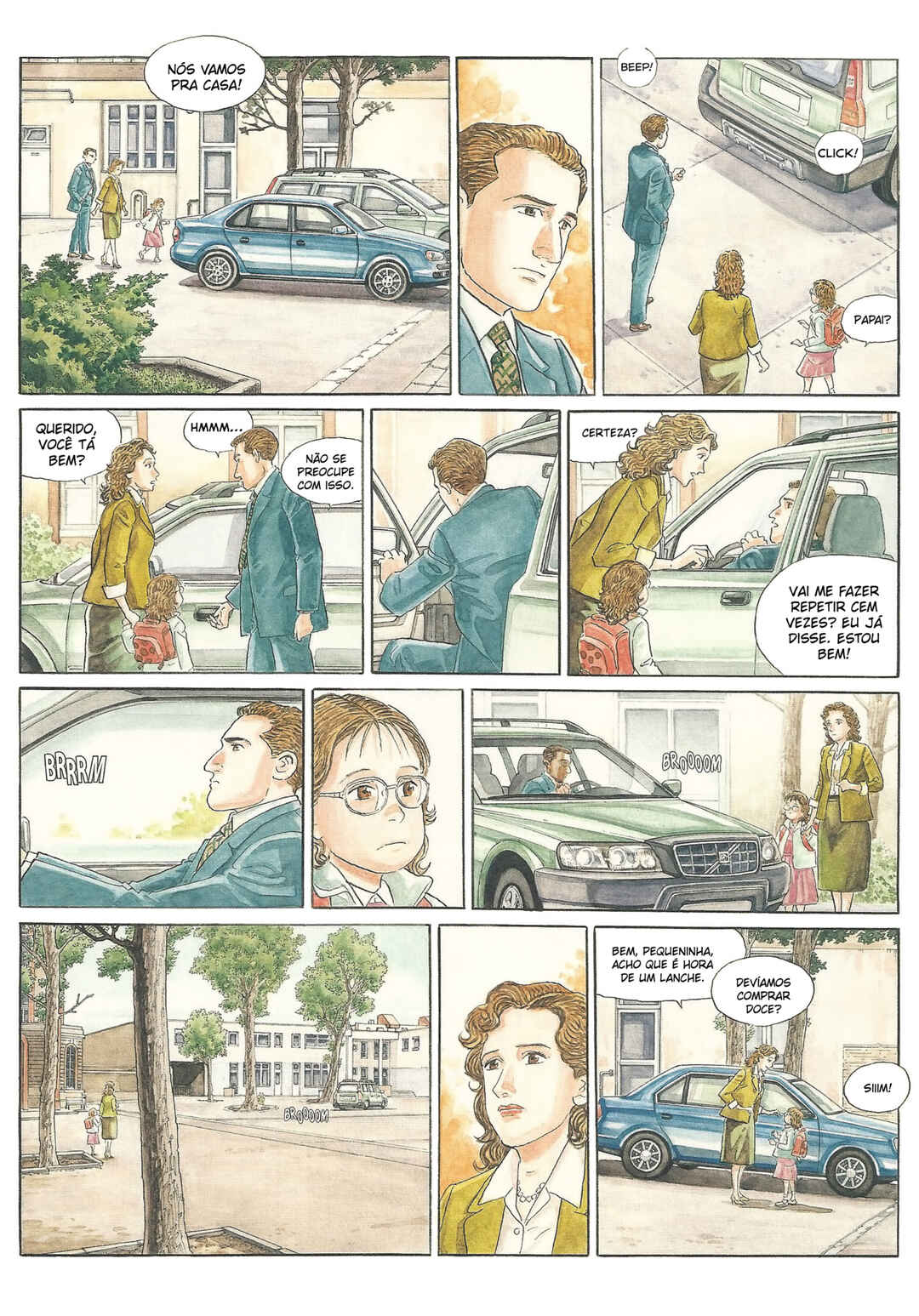Mon année Chapter ? - Page 38